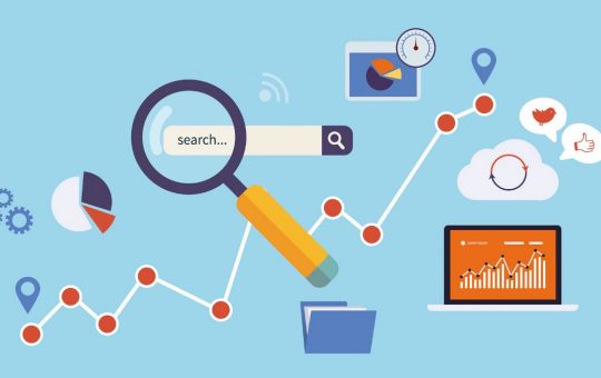 The Ways in Which SEO Works