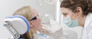 Why and When to Consult a Dentist