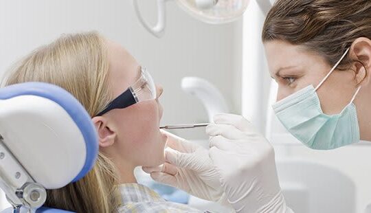 Why and When to Consult a Dentist