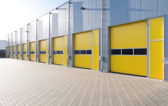 Tips on running a successful storage company