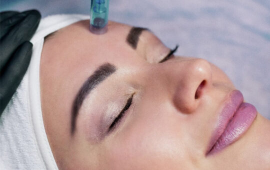 Key Tools For Effective Facial Treatments