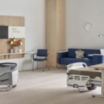 Top Reasons For Investing In Hospital Furniture