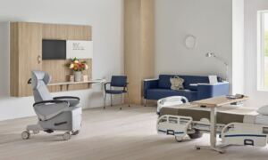 Top Reasons For Investing In Hospital Furniture