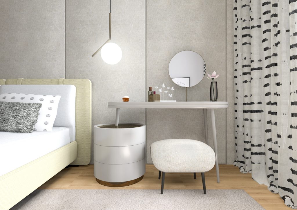 A Step-by-Step Guide on Becoming a Successful Interior Designer