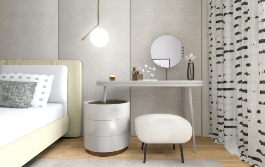 A Step-by-Step Guide on Becoming a Successful Interior Designer