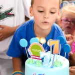 How to Maximize Fun With the Right Birthday Package
