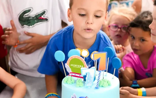 How to Maximize Fun With the Right Birthday Package
