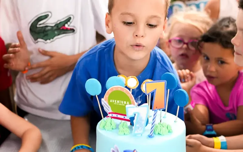 How to Maximize Fun With the Right Birthday Package