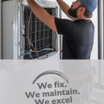 Qualities To Look For In Home Maintenance Companies