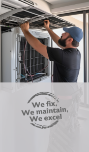 Qualities To Look For In Home Maintenance Companies