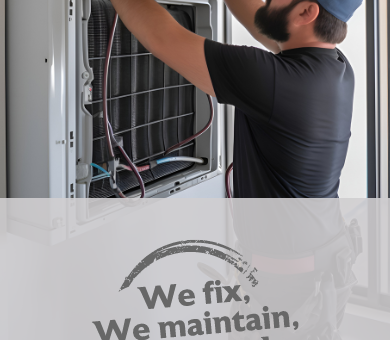 Qualities To Look For In Home Maintenance Companies