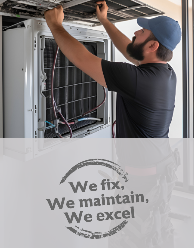 Qualities To Look For In Home Maintenance Companies