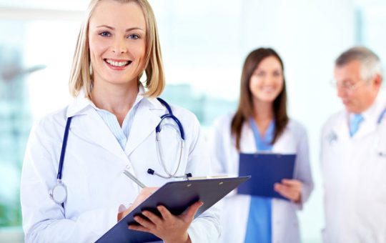 What To Expect During Your First Visit To A Medical Clinic