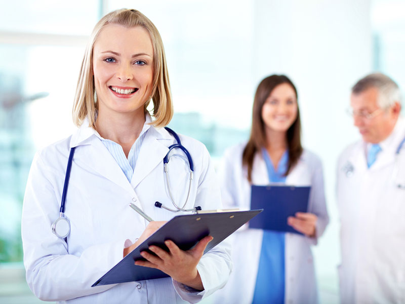 What To Expect During Your First Visit To A Medical Clinic