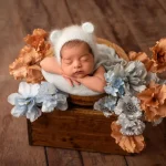 The Role Of Patience In A Newborn Photographer’s Job