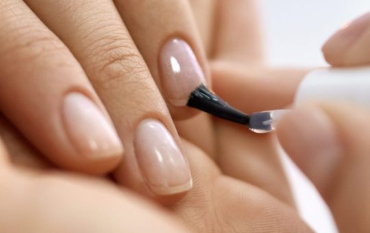 Nail Spa Treatments Every Woman Should Try At Least Once