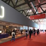 Designing a Stand For GISEC That Commands Attention