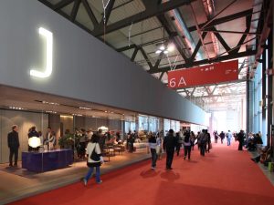 Designing a Stand For GISEC That Commands Attention
