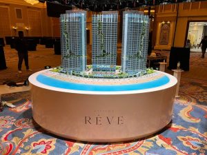 Why Every Architect Needs A Model Making Partner