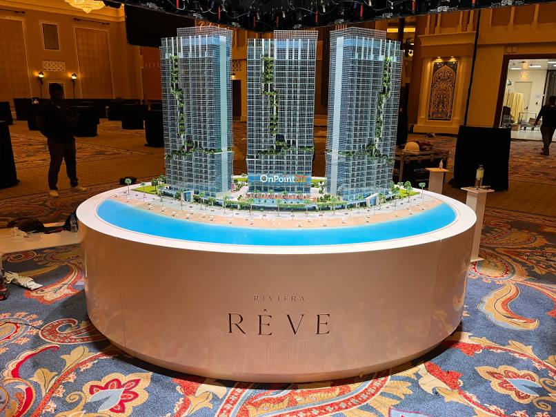 Why Every Architect Needs A Model Making Partner