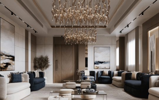 Tips On Renovating a House While Living In It
