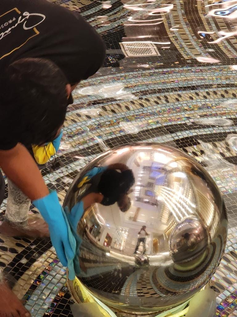 Commercial Cleaning Best Practices For Modern Businesses