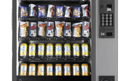 The Real Impact Of Corporate Pantry Solutions On Employee Productivity